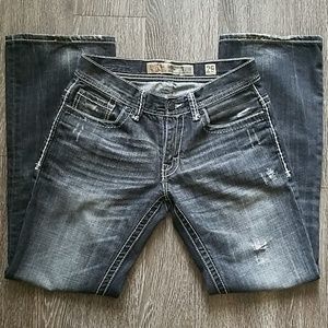 Buckle Jeans BKE Denim Carter 29